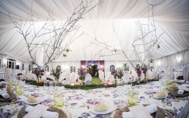 Hotel Restaurante Boabdil