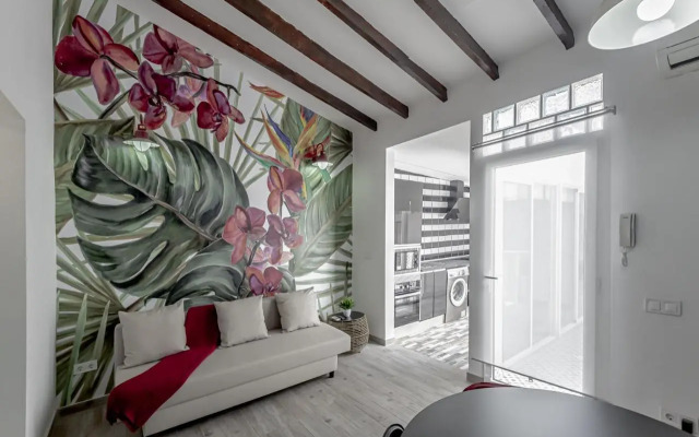 Apartamentos La Palma
