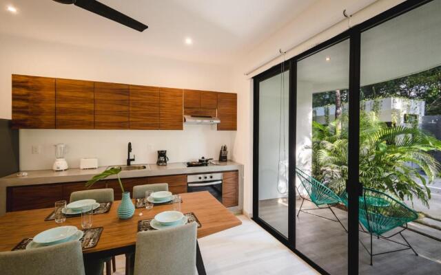 Selva Tulum Dept A3