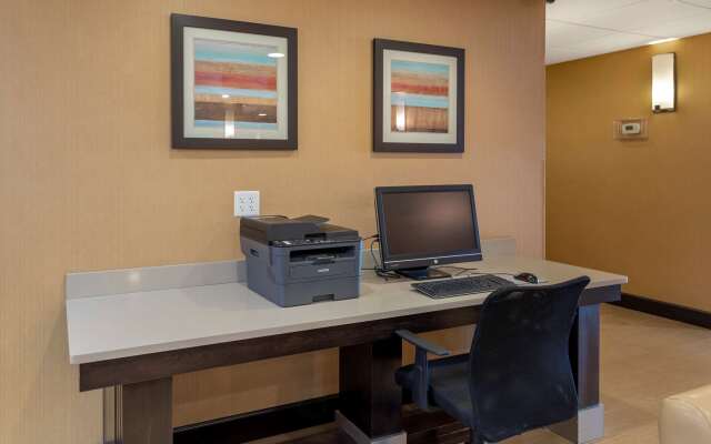 Best Western Plus Gadsden Hotel & Suites