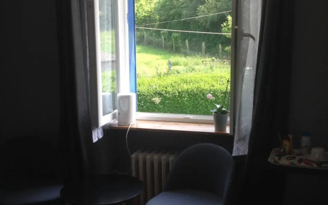 Les Hautes Loignieres