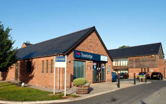 Travelodge Hereford Grafton