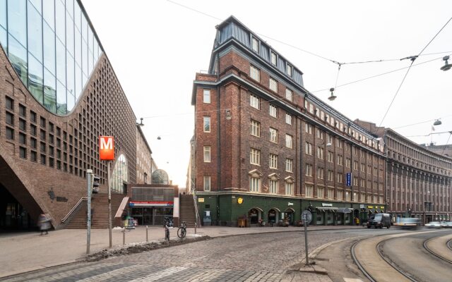 Urban Trendy Nordic Living