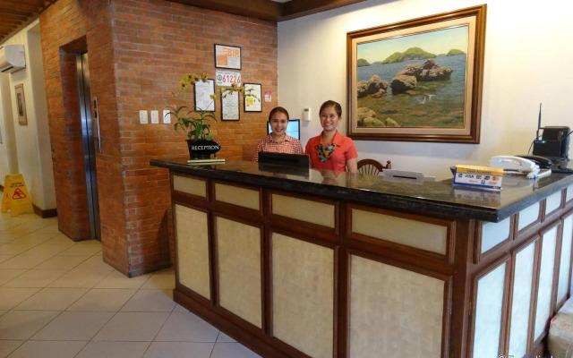 Hotel Vicente