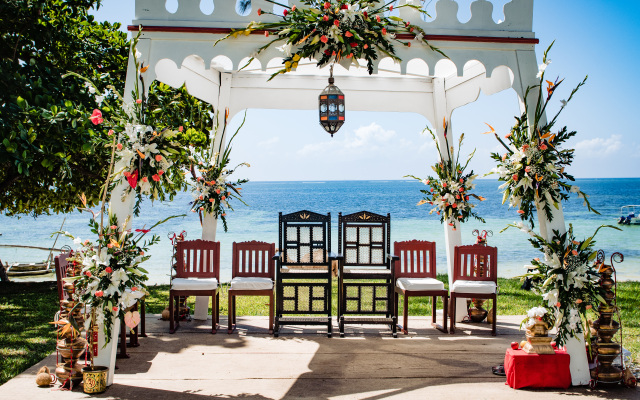 Serena Beach Resort and Spa