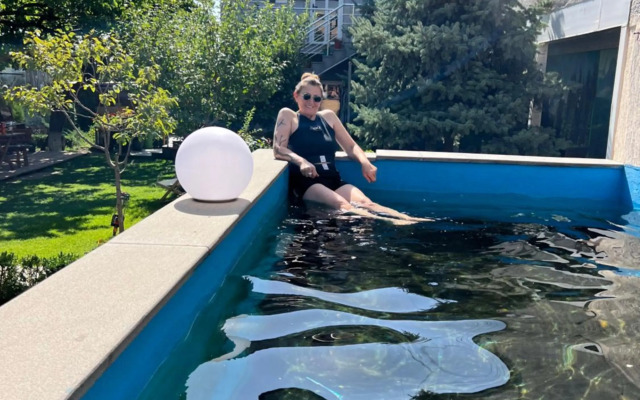 Yerevan Modern Holiday Apartment