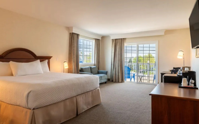 Ogunquit Hotel & Suites
