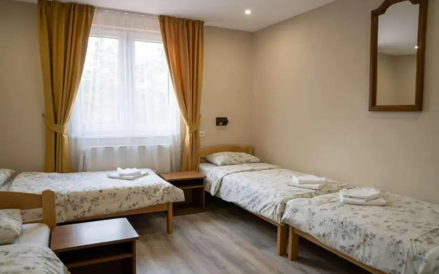 Hotel Pepa