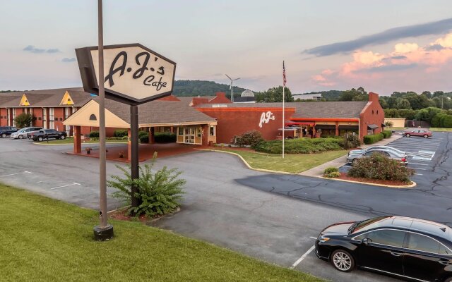 The FairBridge Inn & Suites of Cartersville