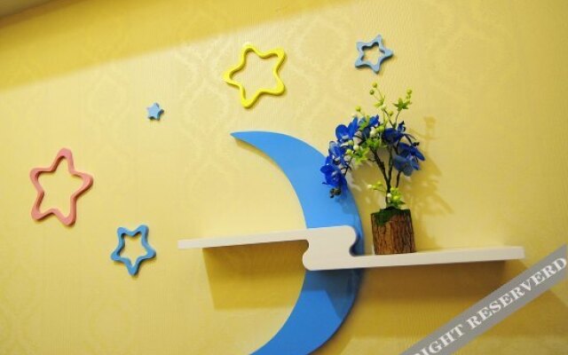 Shiji Shangpin Business Hotel