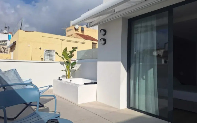 Alenti Sitges Hotel
