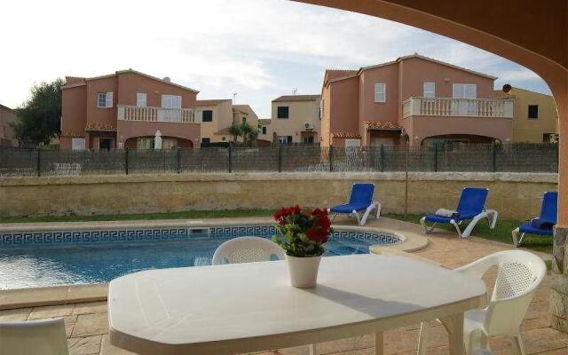 Villas Zona Cala'n Blanes