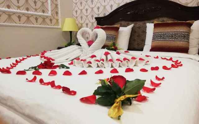 Thanh Binh Hotel District 7