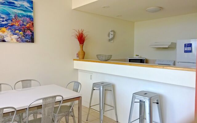 The Noosa Apartments