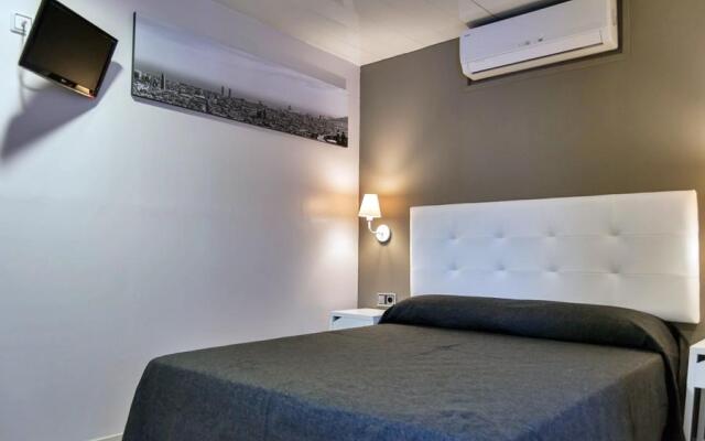 Hostal Sant Pau