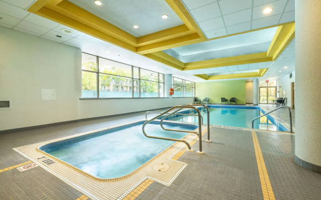Allure Hotel & Conference Centre, Ascend Hotel Collection
