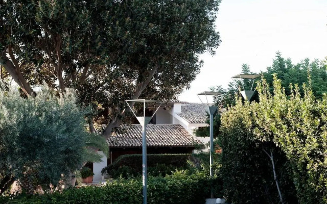 Villa Aurea