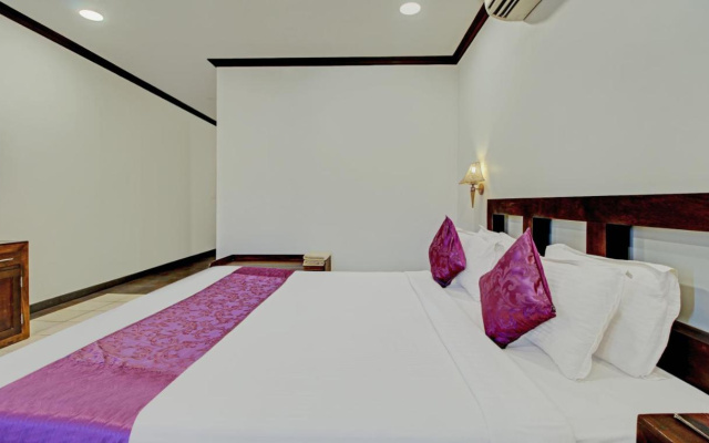 Treebo Premium Travancore Palace Cherthala