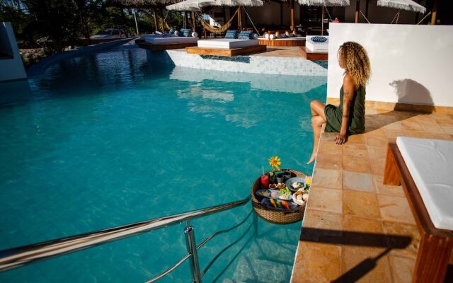 MKNI Hotel - Ikaika Makani Experience