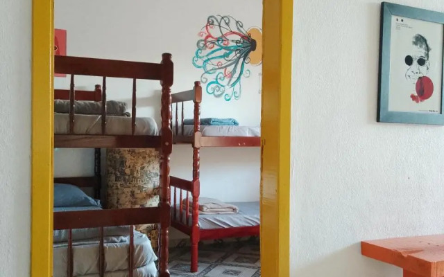 Hostel Resende