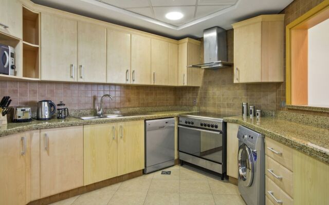 Bespoke Residences - Shoreline Al Haseer