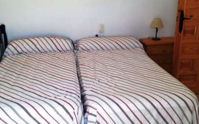 106852 - Apartment in Zahara