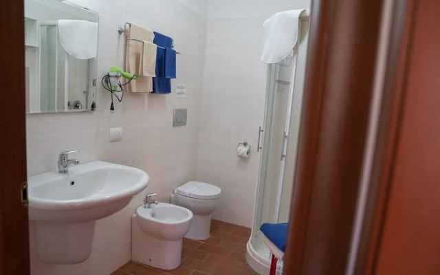 Agriturismo Borgo Bernabei