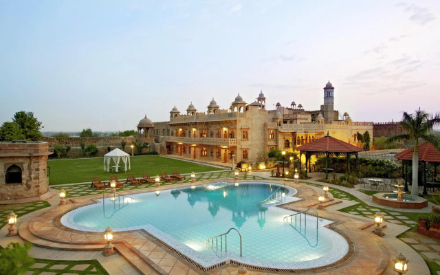 Welcomhotel by ITC Hotels, Fort & Dunes, Khimsar