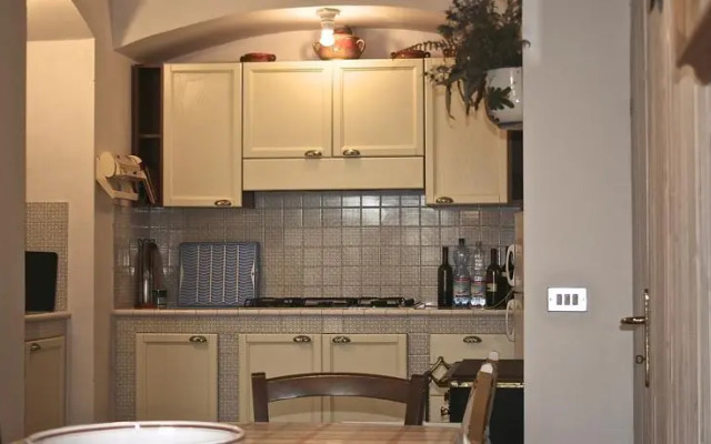 Casa Vacanze Monte Pincio