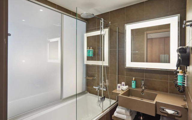 Citadines Tour Eiffel Paris