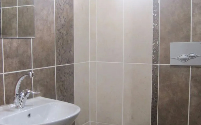 Abant Dort Mevsim Konagi