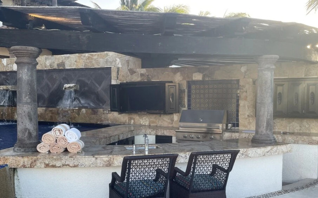 Novaispania Pueblo Bonito Sunset Beach