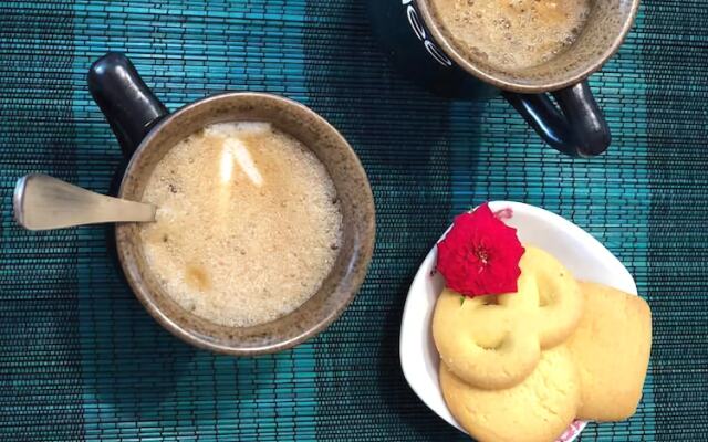 Nup Saigon Homestay - Hostel