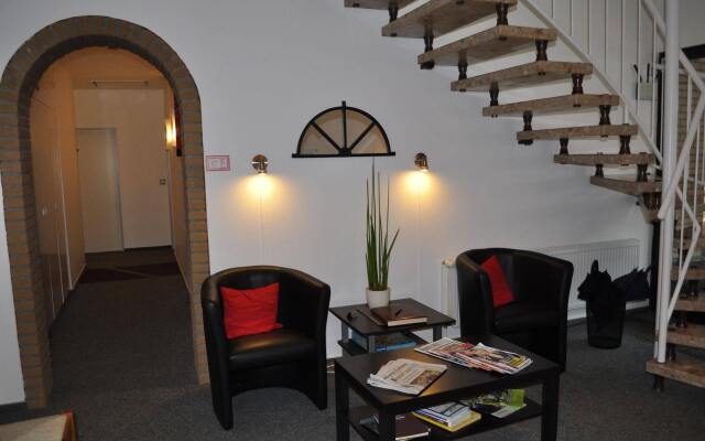 Hotel Bremer´s Bauerndiele