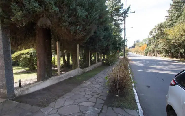 Apartamento Lago Negro