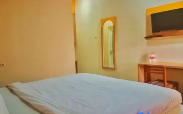 Hotel Mega Stay Cepu