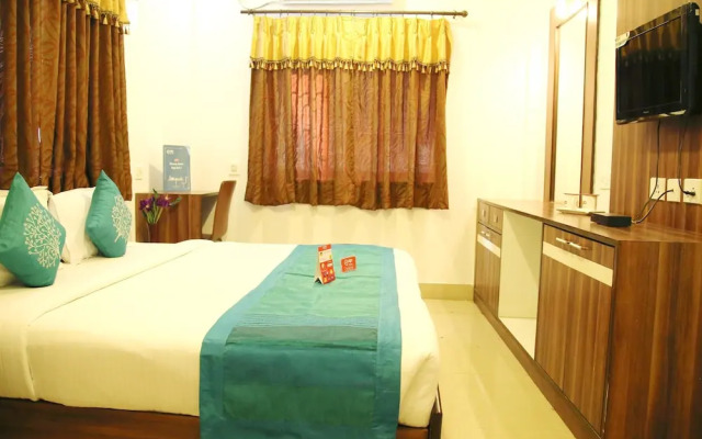 OYO 2302 Ballygunge