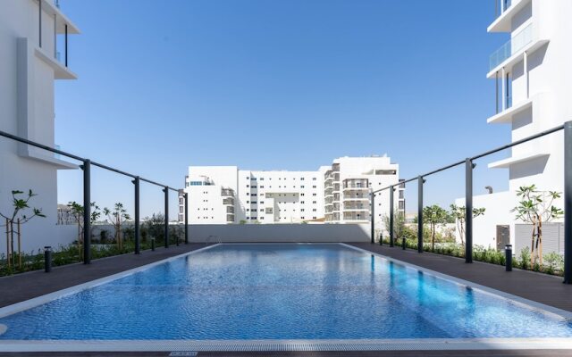 Deluxe 1 BR in Oasis - 43