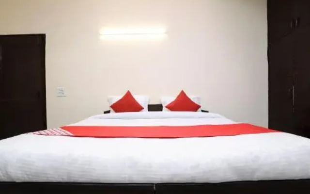 OYO 26753 Hotel Metro Park View