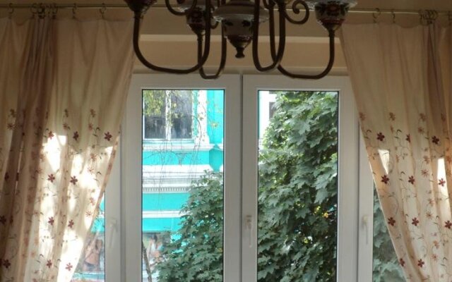 Varna Flat Apartment