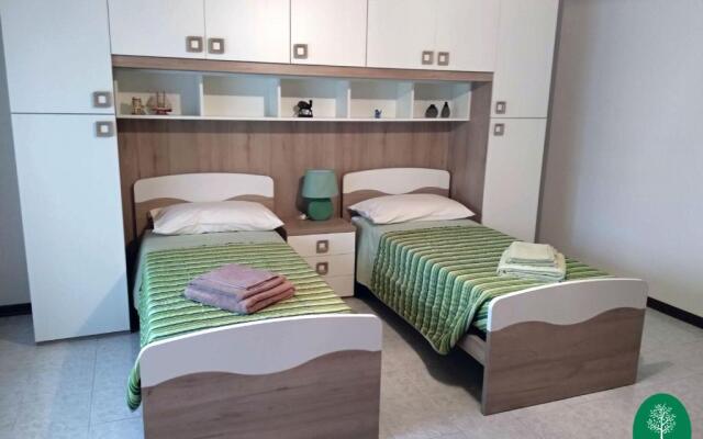 B&B La Magnolia