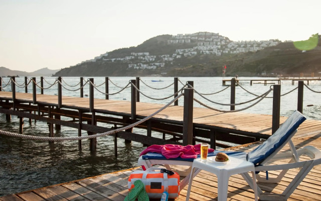 Golden Age Crystal Bodrum - All inclusive