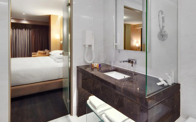 Saz City Life Hotel