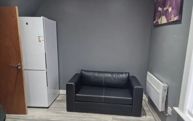 Stella Lounge Bradford West Yorkshire UK