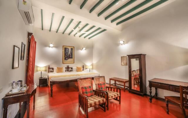 Anantha Heritage