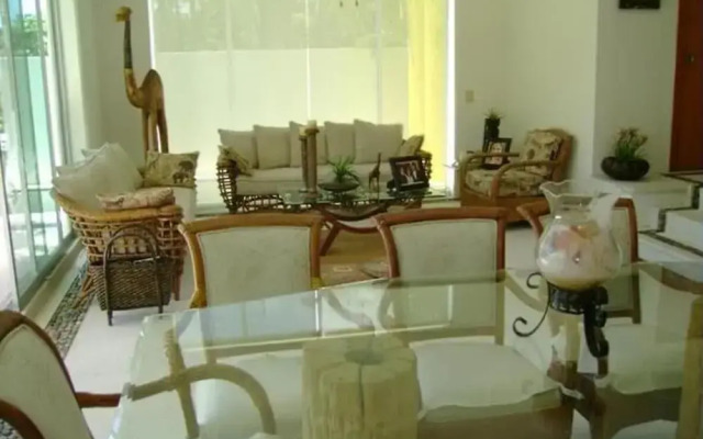 Mayan Uxmal Departamento