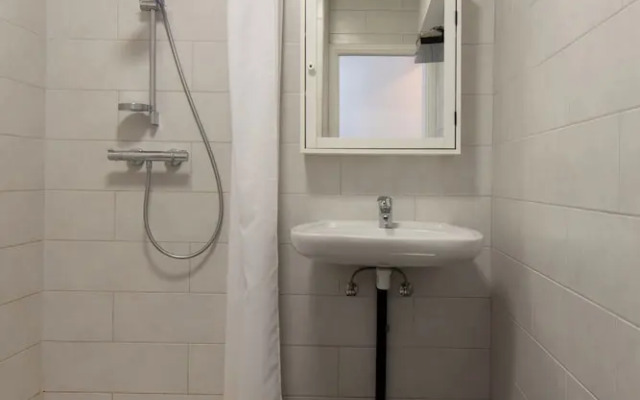 Apartment in Middelkerke Near Casino & Sea Wall