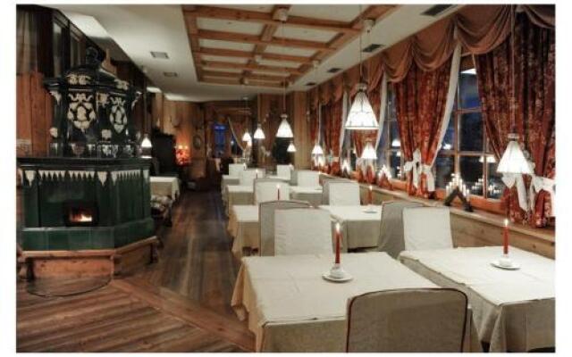 Hotel Henriette