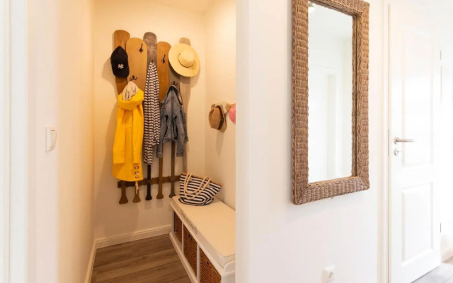 Ferienhaus SOUTH COAST