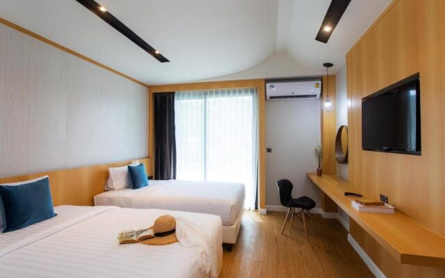 The Canale Samui Resort